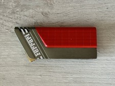 Original accendino Ferrari Formula Cartier 1980’s Lighter LEGGI DESCRIZIONE