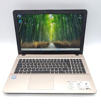 Portatile Asus X541UAK 15,6"