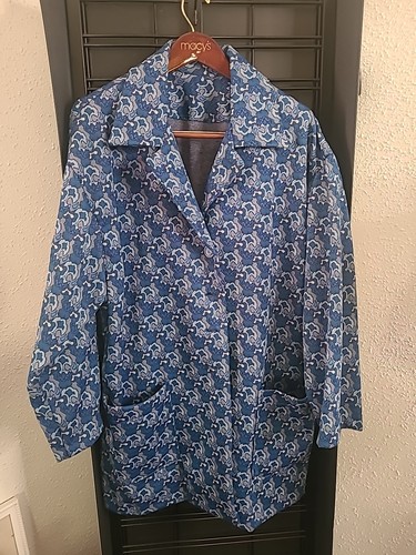 Giacca blazer vintage - , 70