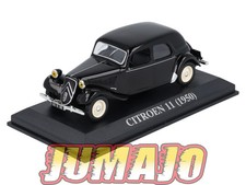 VA8 voiture 1/43 IXO altaya 