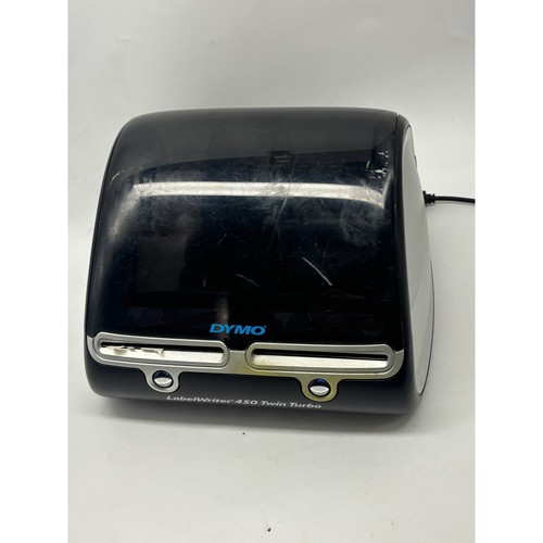 Dymo labelwriter 450 - 450, twin