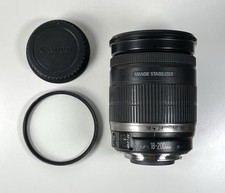 Canon 200 3 5 - ef-s, f/3.5-5.6