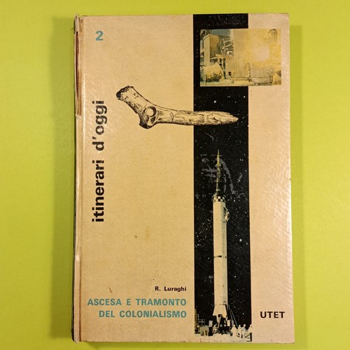 Itinerari oggi vol 2 - itinerari,