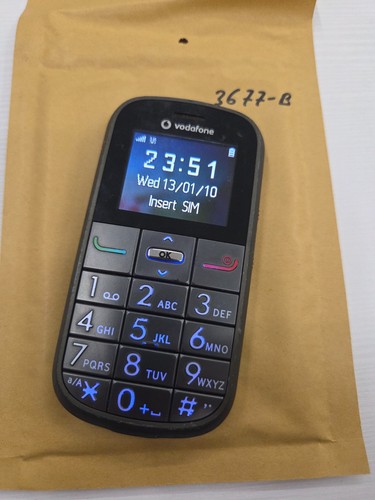 Alcatel one touch 282 - alcatel,