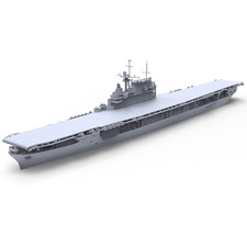 SSC1250750 1/1250 kit