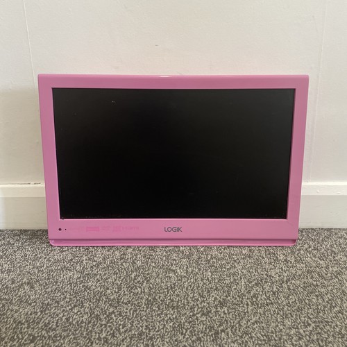 Logik lcd lettore dvd da - logik, e