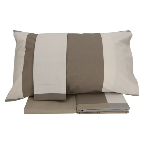 Completo letto matrimoniale