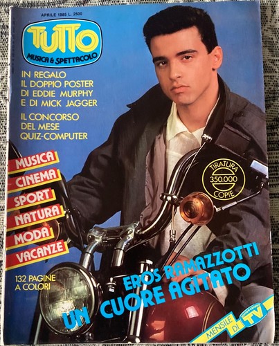 Tutto musica - tutto, e