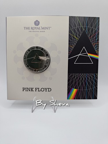 Pounds gran bretagna pink - 5£,