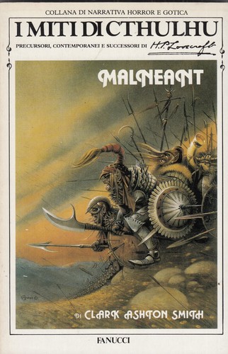 Malneant miti di - malneant.,