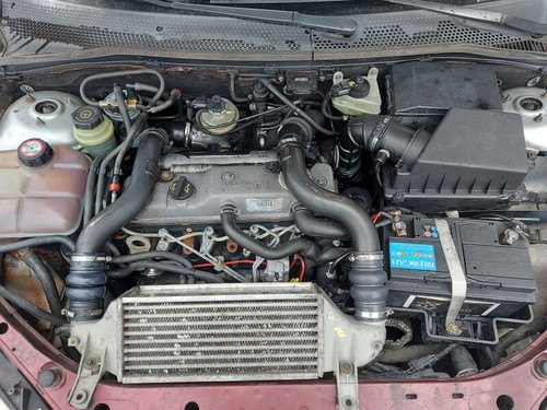 C9db motore ford focus - c9db, berlina