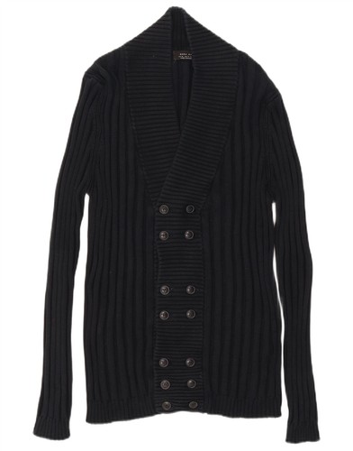 Maglione cardigan uomo zara - maglione,