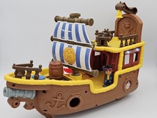 2013 Disney Jake e i pirati