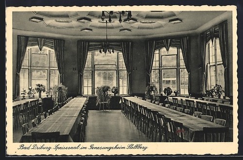 Bad driburg sala pranzo - bad, driburg,