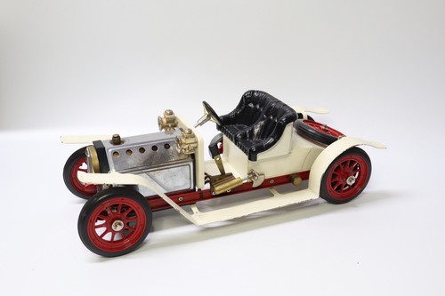 Auto vapore mamod roadster - auto,