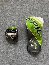 Callaway EPIC FLASH SUB ZERO