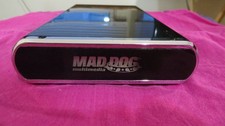 Contenitore Hard Drive Mad Dog