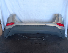 86640D7000 Paraurti post. p/sup.  HYUNDAI TUCSON 2.0 CRDi 4WD aut. (136Kw) Suv
