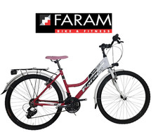 City bike donna - city,