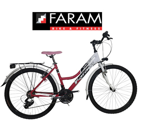 City bike donna - bike,