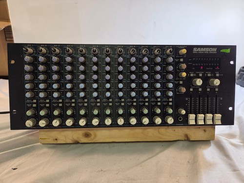 Samson mpl1204 microfono - samson,