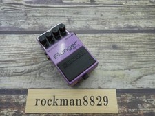 BOSS BF-2 Flanger Pedale per