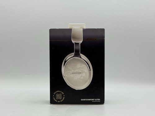 Bose quietcomfort cuffie - cuffie, ultra