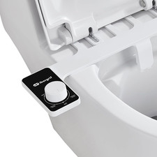 M41050 Bidet per WC Con Doppia