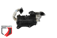 RADIATORE DI SCARICO EGR
