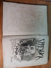 Strenna dello Spirito Folletto per l'anno 1868 - volume VII