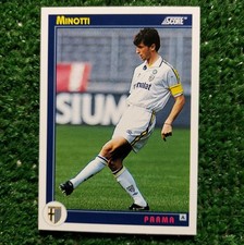 CARD SCORE 1993 PARMA n°239