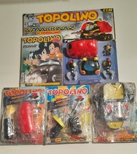 Allegati BLISTERATI Topolino