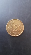 moneta 50 centesimi finlandia leone araldico 1999