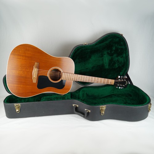 Guild d25 usa 2003 ambra - guild,