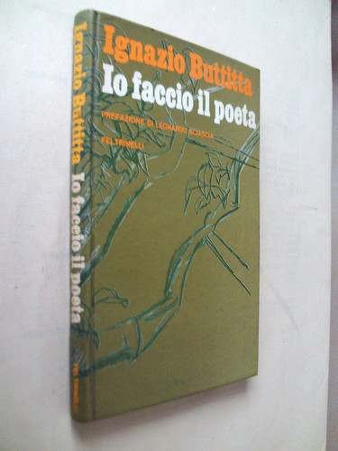 Ignazio buttitta faccio il - ignazio,