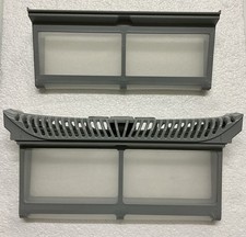 CUSTODIA E FILTRO INTERNO PER ASCIUGATRICE SAMSUNG ORIGINALE