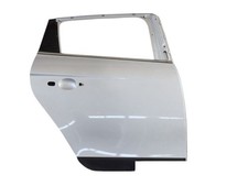 Rear door right Lancia Delta