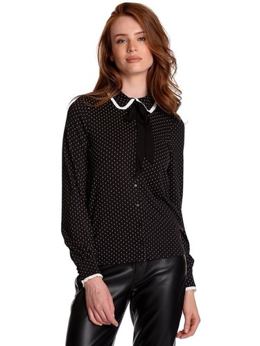 Camicia manica lunga vive - camicia,