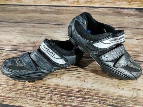 Scarpe ciclismo mtb - ciclismo, shimano