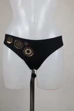 COSTUME FENDI SLIP DONNA TG 44 WOMAN SWIMSUIT CASUAL VINTAGE