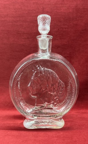 Antica caraffa bottiglia - bottiglia, a