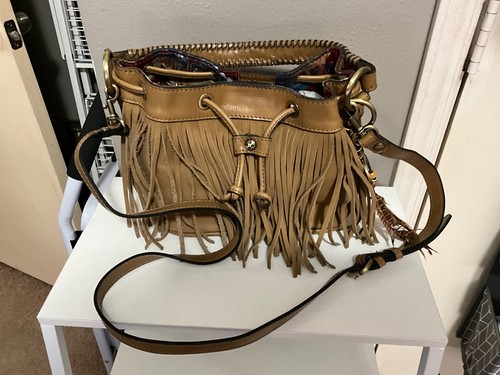 Borsa secchiello patricia - borsa, a