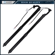 ECCPP For LEXUS NX 2015-2017