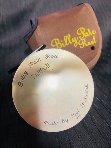 Mulinello billy pate tarpon - mulinello,