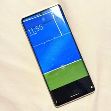Telefono SHARP AQUOS R6 bianco