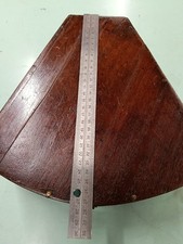 antico sestante nautico Genova