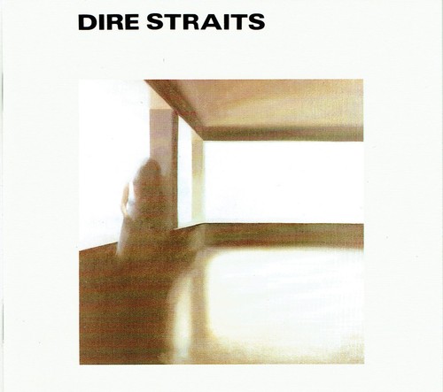 Dire straits - straits,