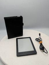 KOBO Aura H2O Edition 2 Faulty