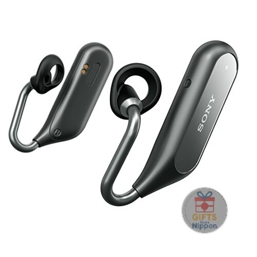 Sony xperia ear duo - xperia, xea20jp