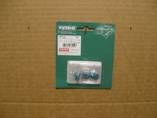 SET VITI COLORATE / KYOSHO